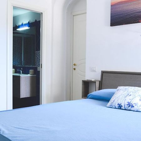 Ai Due Leoni Villa Capri Kültér fotó