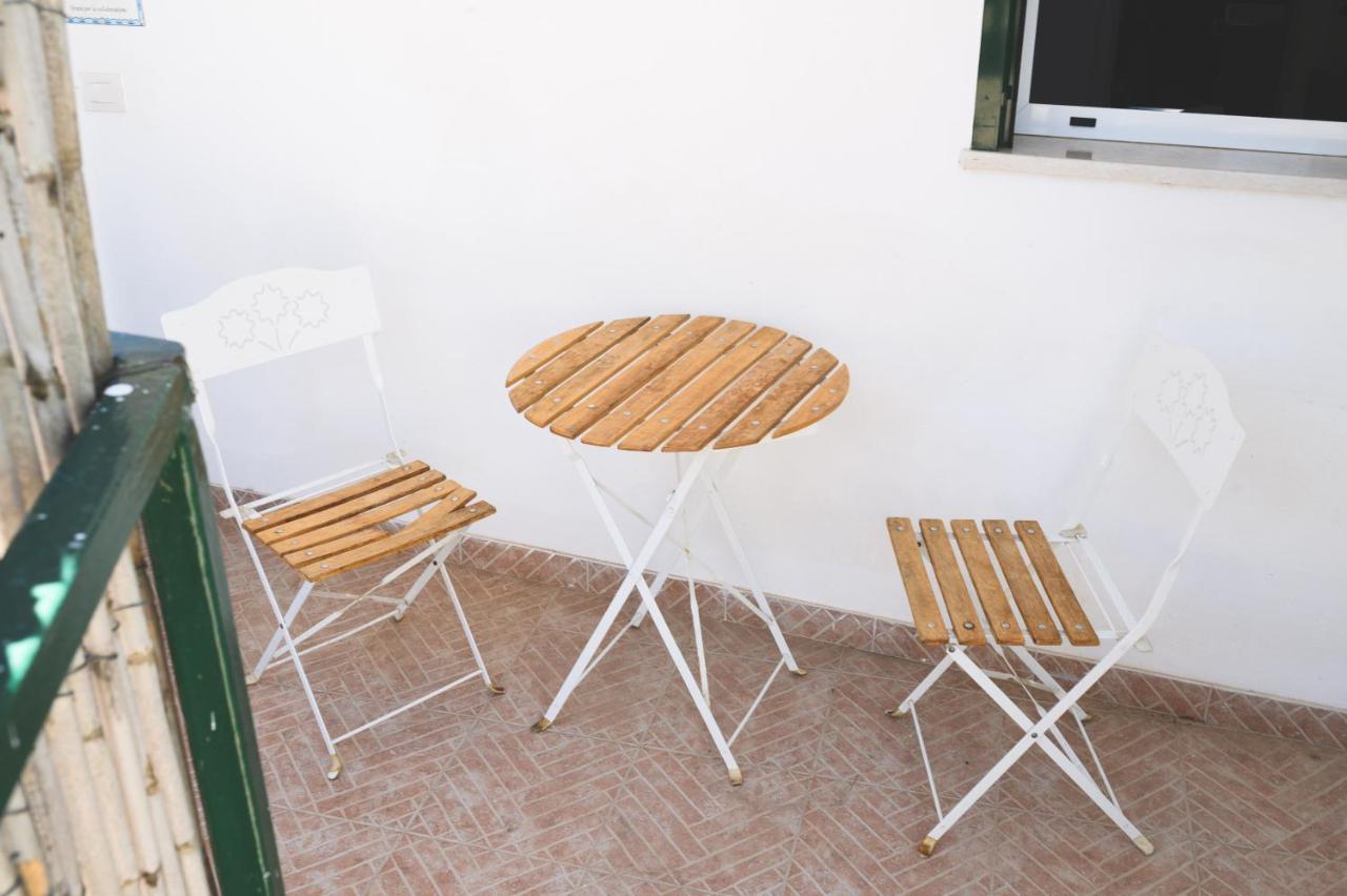 Ai Due Leoni Villa Capri Kültér fotó